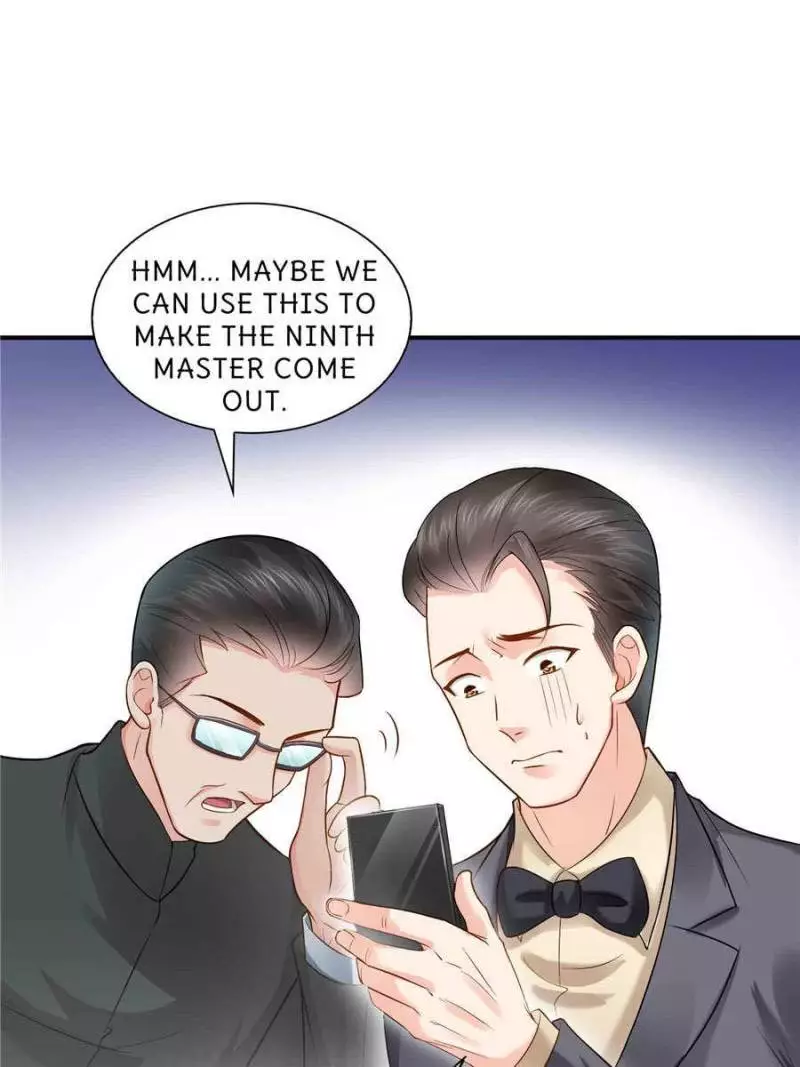 Perfect Secret Love: The Bad New Wife is a Little Sweet Chapter 33 page 56