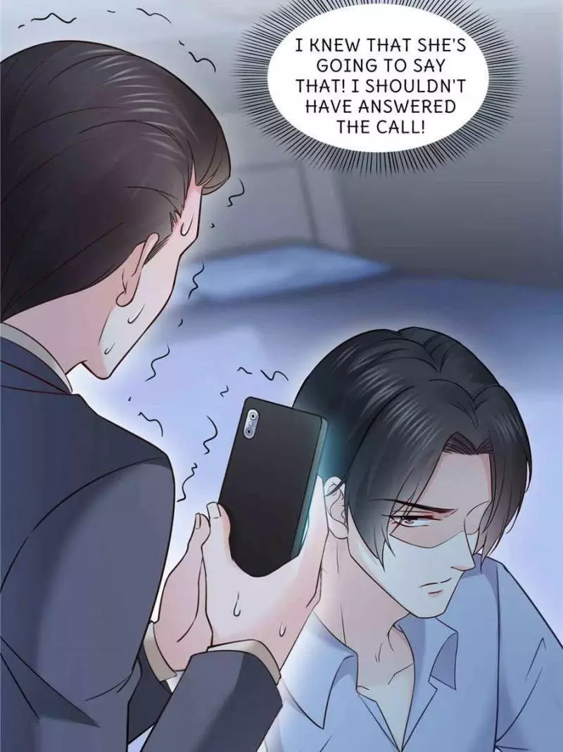 Perfect Secret Love: The Bad New Wife is a Little Sweet Chapter 34 page 10