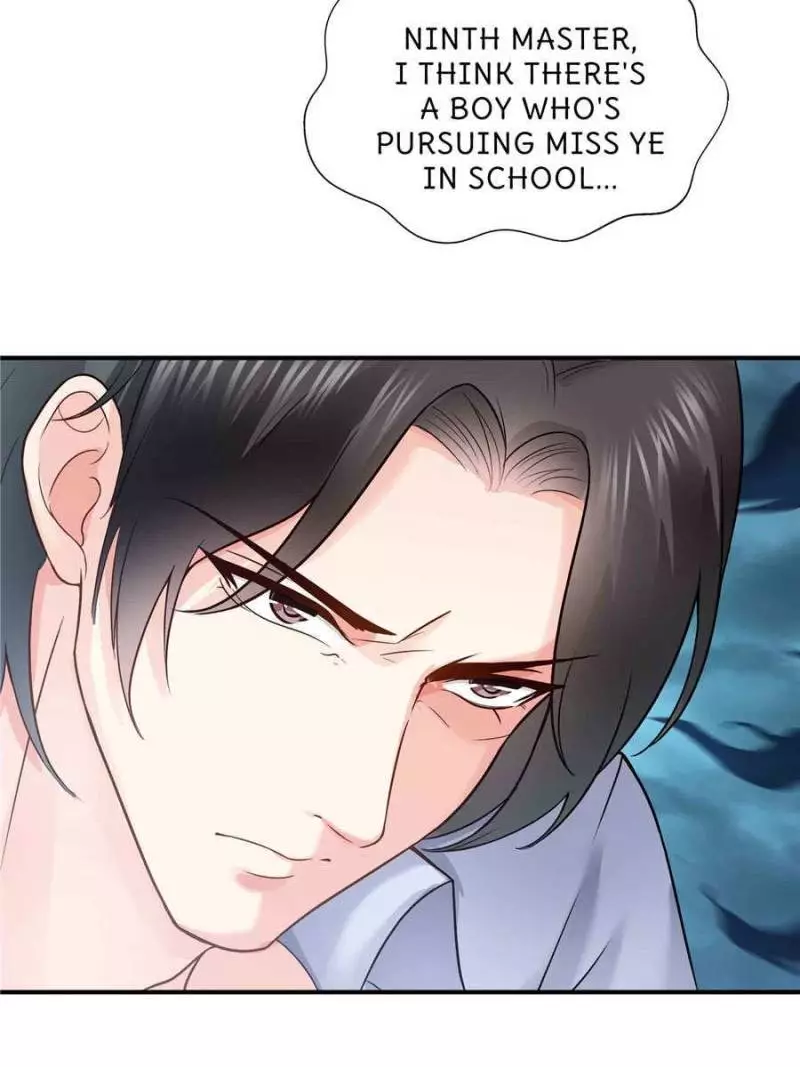 Perfect Secret Love: The Bad New Wife is a Little Sweet Chapter 33 page 65