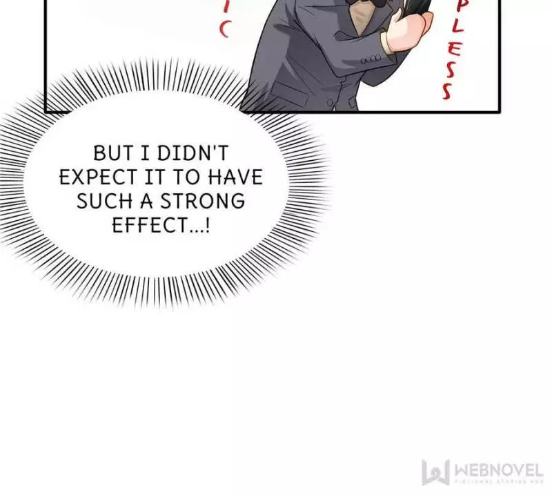 Perfect Secret Love: The Bad New Wife is a Little Sweet Chapter 33 page 67