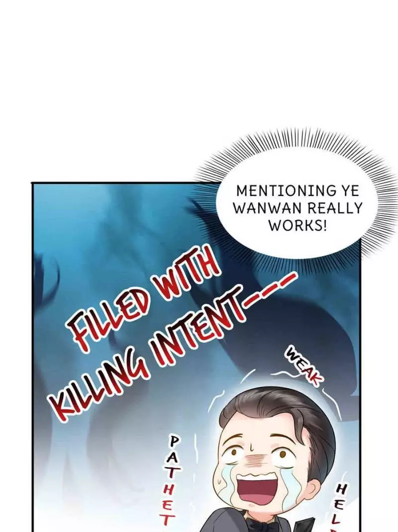 Perfect Secret Love: The Bad New Wife is a Little Sweet Chapter 33 page 66