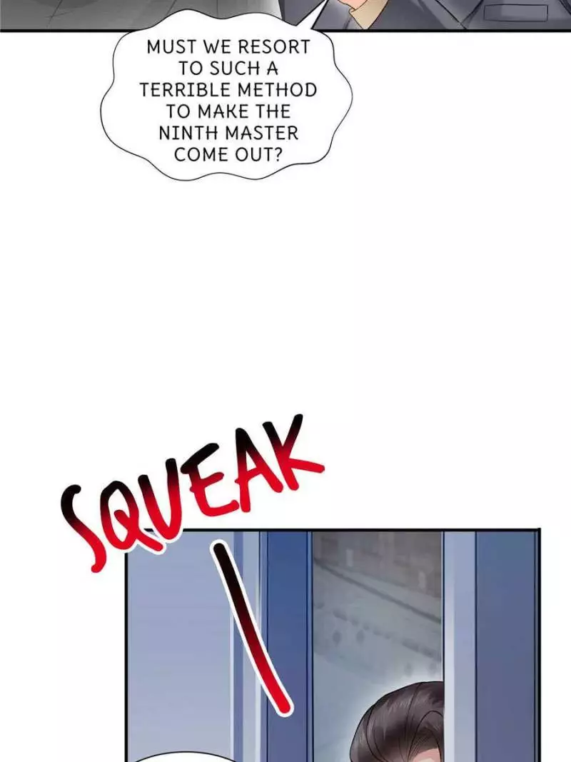 Perfect Secret Love: The Bad New Wife is a Little Sweet Chapter 33 page 57