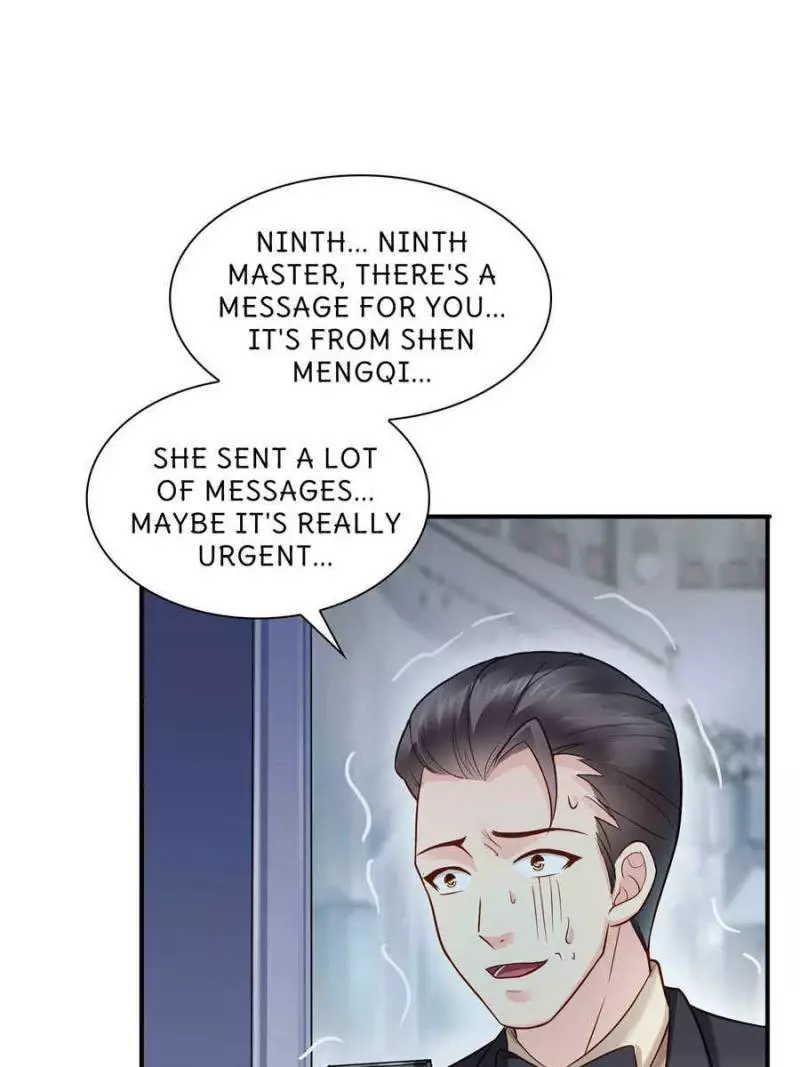 Perfect Secret Love: The Bad New Wife is a Little Sweet Chapter 33 page 62