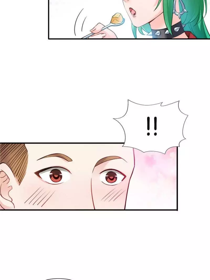 Perfect Secret Love: The Bad New Wife is a Little Sweet Chapter 34 page 29
