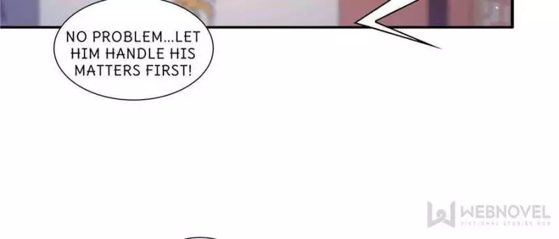 Perfect Secret Love: The Bad New Wife is a Little Sweet Chapter 34 page 39