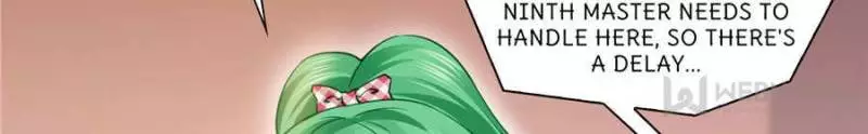 Perfect Secret Love: The Bad New Wife is a Little Sweet Chapter 34 page 33