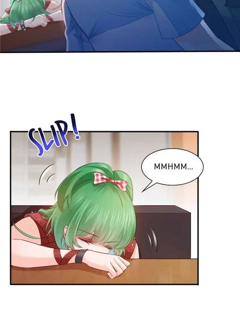 Perfect Secret Love: The Bad New Wife is a Little Sweet Chapter 35 page 2
