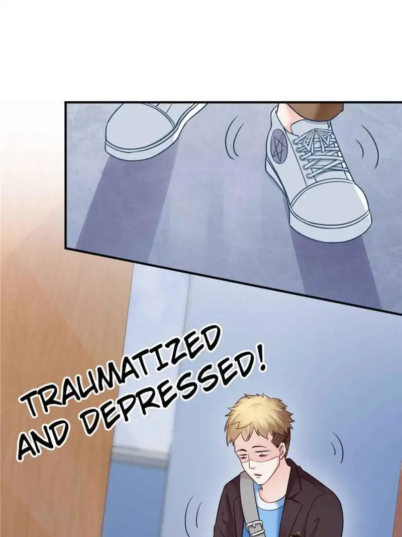 Perfect Secret Love: The Bad New Wife is a Little Sweet Chapter 35 page 26
