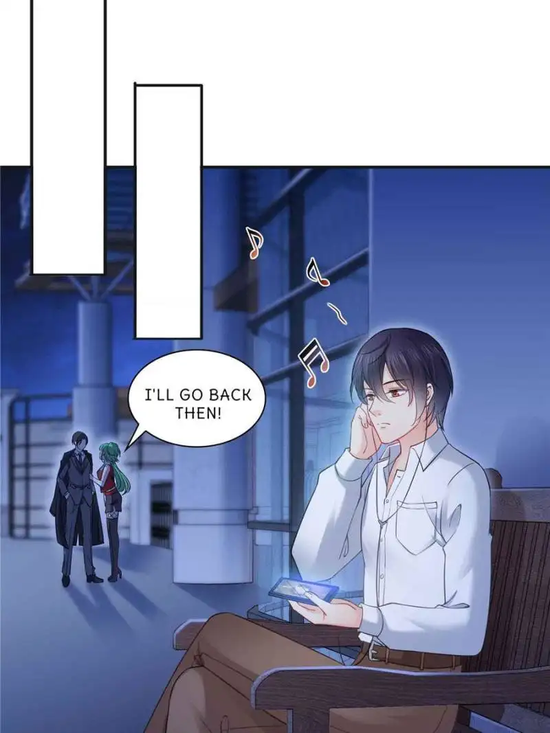 Perfect Secret Love: The Bad New Wife is a Little Sweet Chapter 35 page 16