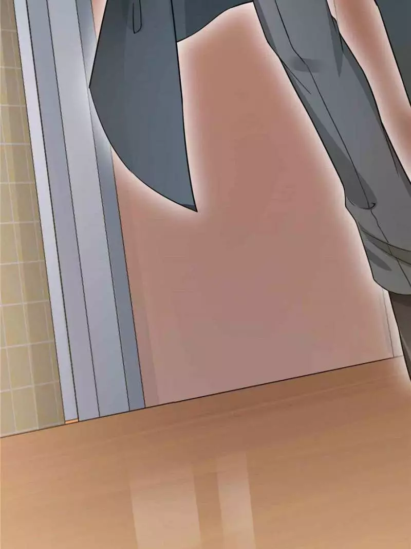Perfect Secret Love: The Bad New Wife is a Little Sweet Chapter 34 page 53