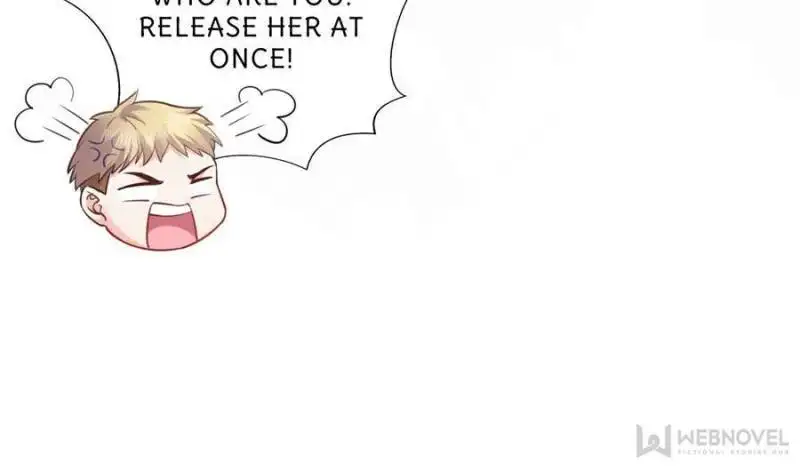 Perfect Secret Love: The Bad New Wife is a Little Sweet Chapter 35 page 6