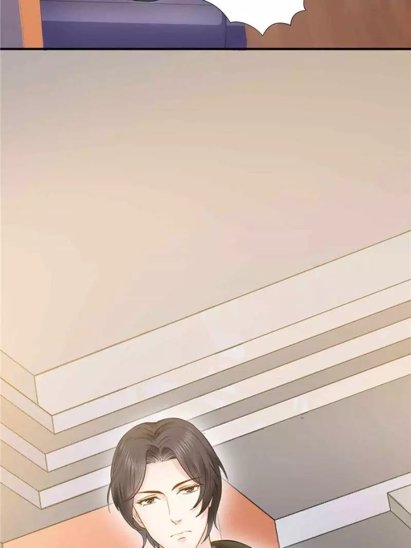 Perfect Secret Love: The Bad New Wife is a Little Sweet Chapter 34 page 50