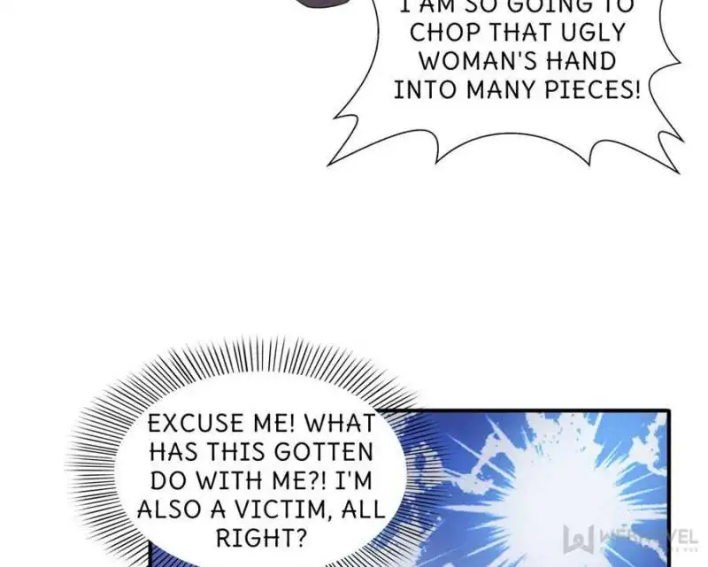 Perfect Secret Love: The Bad New Wife is a Little Sweet Chapter 35 page 53