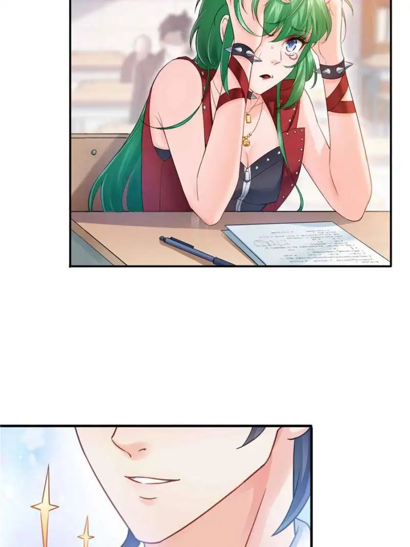 Perfect Secret Love: The Bad New Wife is a Little Sweet Chapter 35 page 40