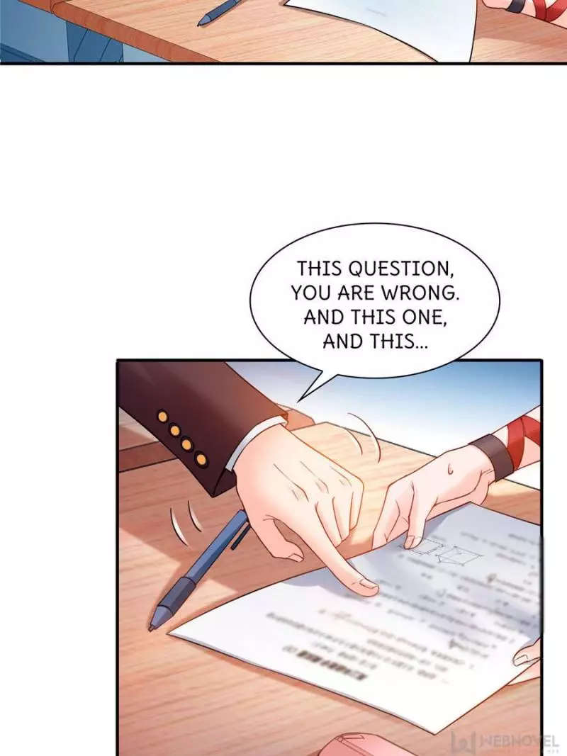 Perfect Secret Love: The Bad New Wife is a Little Sweet Chapter 36 page 2