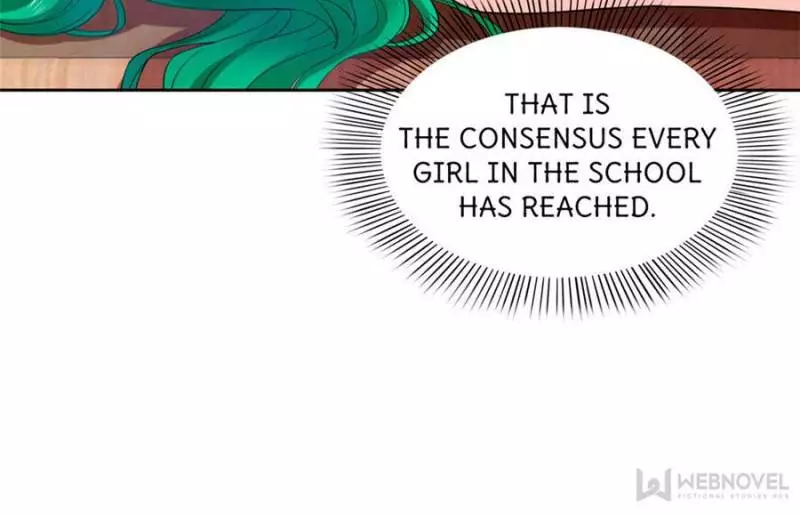 Perfect Secret Love: The Bad New Wife is a Little Sweet Chapter 36 page 18