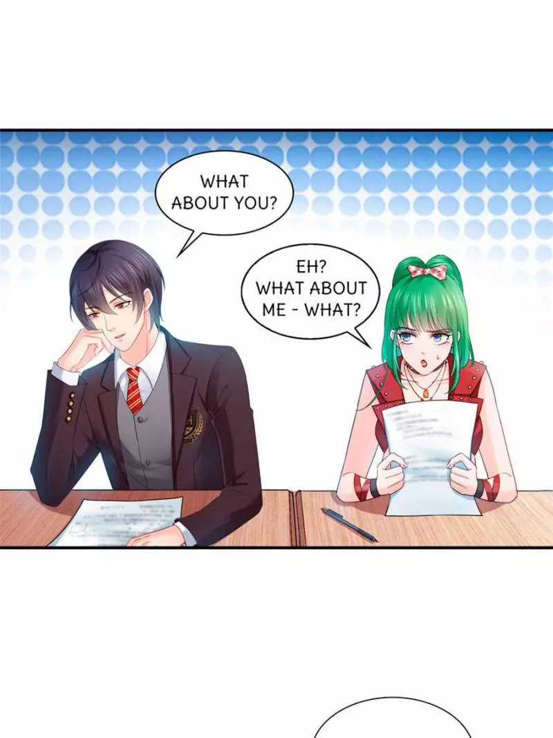 Perfect Secret Love: The Bad New Wife is a Little Sweet Chapter 36 page 13