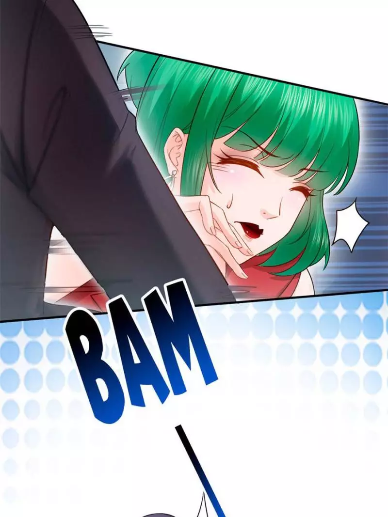 Perfect Secret Love: The Bad New Wife is a Little Sweet Chapter 36 page 52