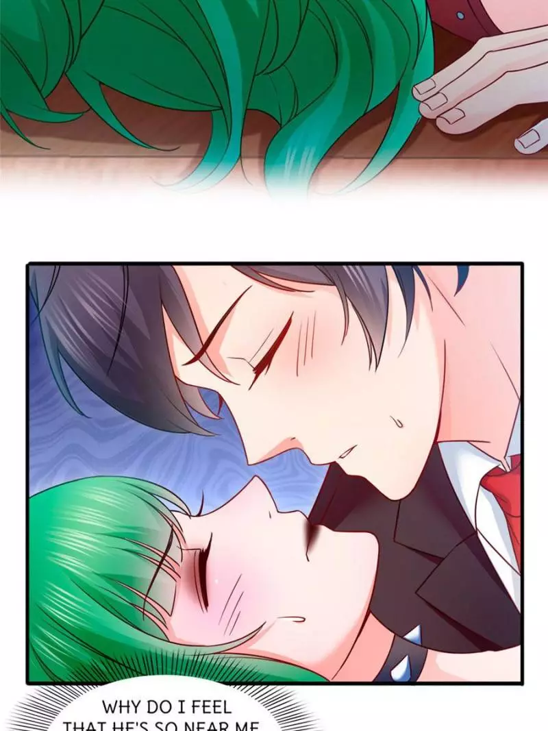 Perfect Secret Love: The Bad New Wife is a Little Sweet Chapter 36 page 29