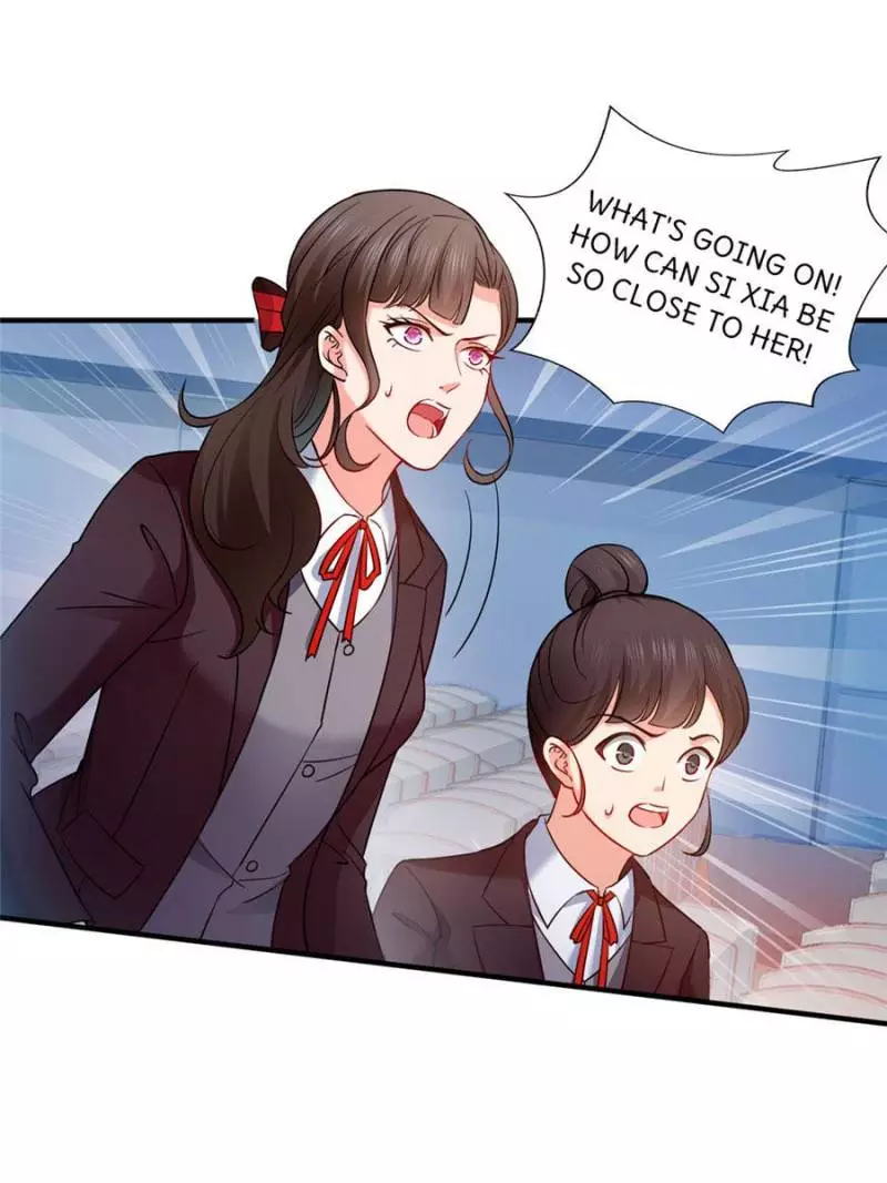 Perfect Secret Love: The Bad New Wife is a Little Sweet Chapter 36 page 31