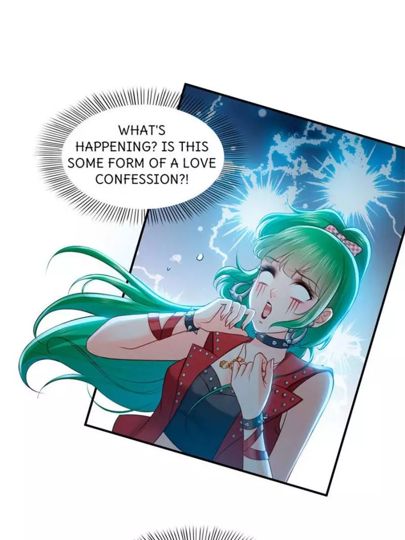 Perfect Secret Love: The Bad New Wife is a Little Sweet Chapter 37 page 14
