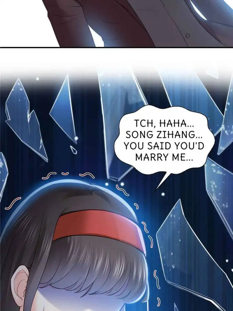 Perfect Secret Love: The Bad New Wife is a Little Sweet Chapter 38 page 11
