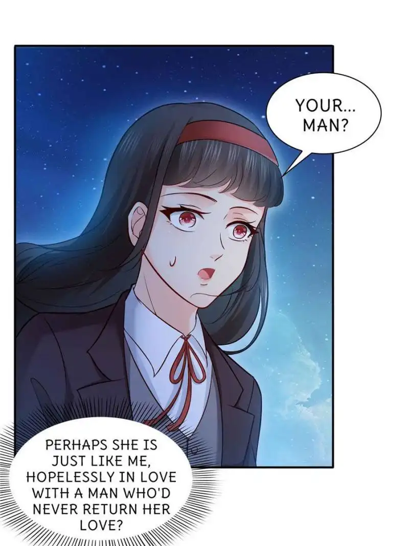 Perfect Secret Love: The Bad New Wife is a Little Sweet Chapter 38 page 44
