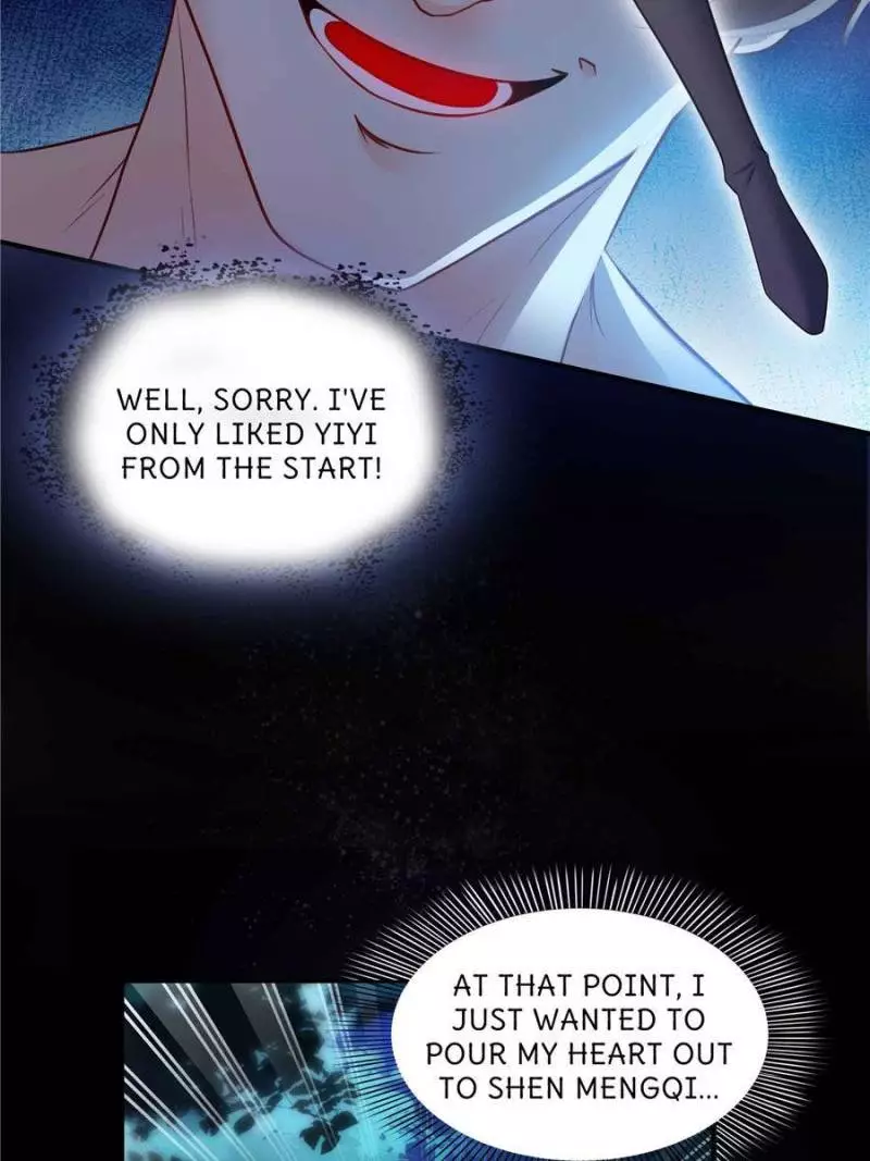 Perfect Secret Love: The Bad New Wife is a Little Sweet Chapter 40 page 22