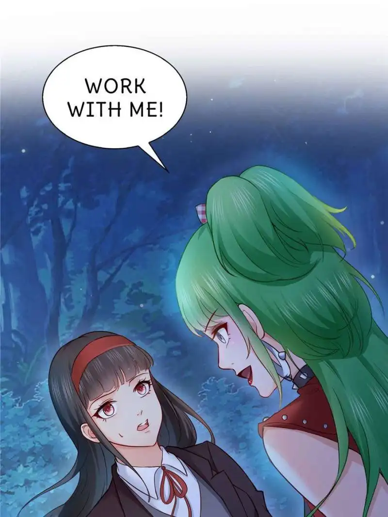 Perfect Secret Love: The Bad New Wife is a Little Sweet Chapter 38 page 40