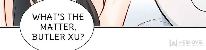 Perfect Secret Love: The Bad New Wife is a Little Sweet Chapter 38 page 54