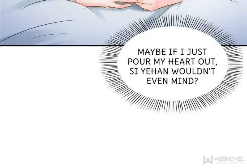 Perfect Secret Love: The Bad New Wife is a Little Sweet Chapter 38 page 51