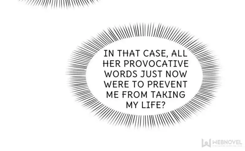 Perfect Secret Love: The Bad New Wife is a Little Sweet Chapter 38 page 45