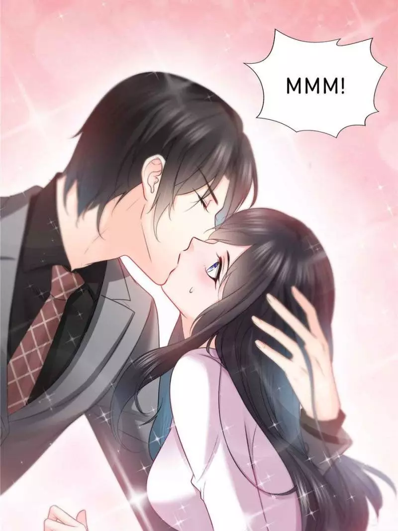 Perfect Secret Love: The Bad New Wife is a Little Sweet Chapter 40 page 3