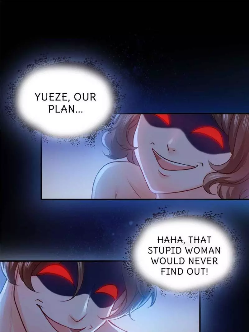 Perfect Secret Love: The Bad New Wife is a Little Sweet Chapter 40 page 16