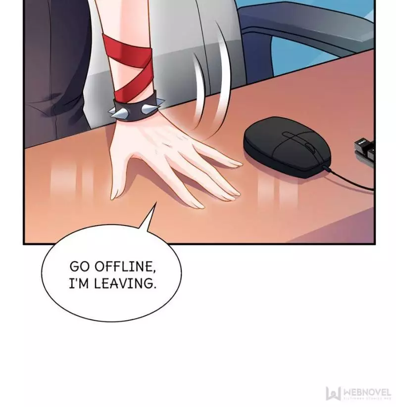 Perfect Secret Love: The Bad New Wife is a Little Sweet Chapter 37 page 47
