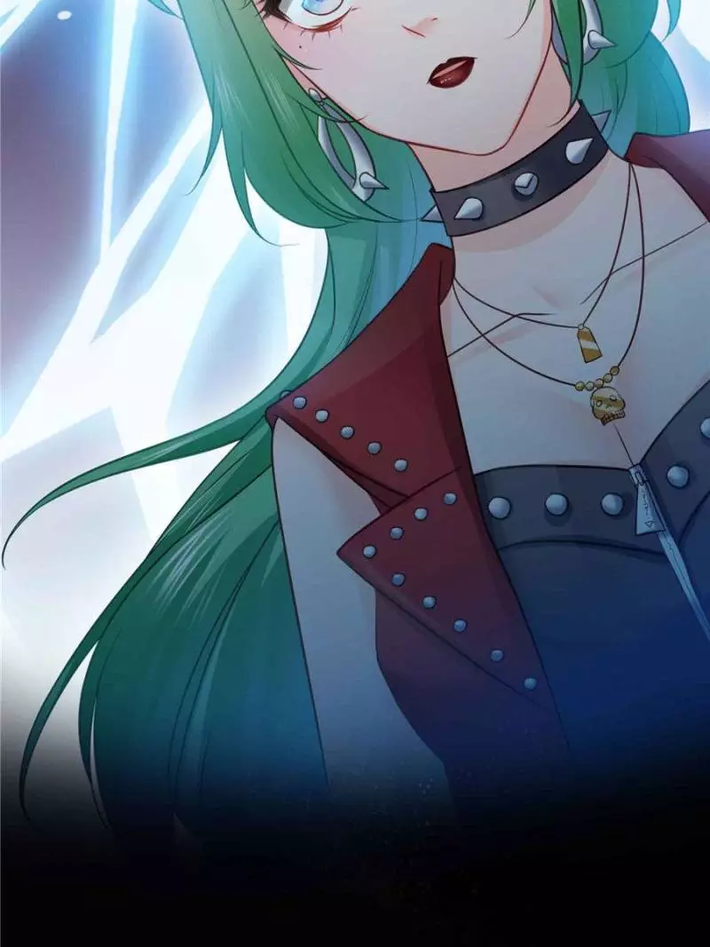 Perfect Secret Love: The Bad New Wife is a Little Sweet Chapter 40 page 14