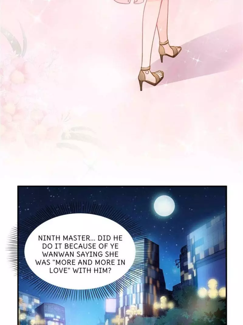 Perfect Secret Love: The Bad New Wife is a Little Sweet Chapter 40 page 48