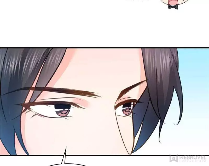 Perfect Secret Love: The Bad New Wife is a Little Sweet Chapter 40 page 46
