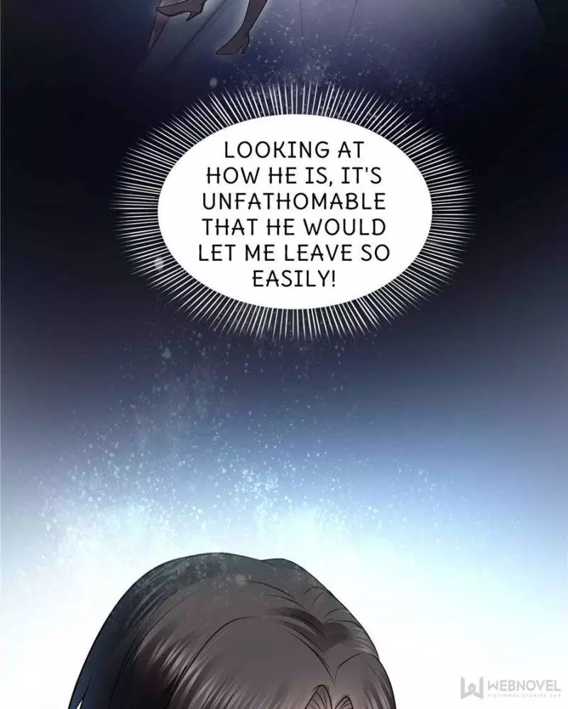 Perfect Secret Love: The Bad New Wife is a Little Sweet Chapter 40 page 35