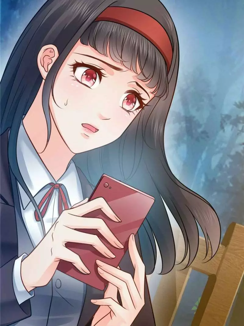 Perfect Secret Love: The Bad New Wife is a Little Sweet Chapter 40 page 54