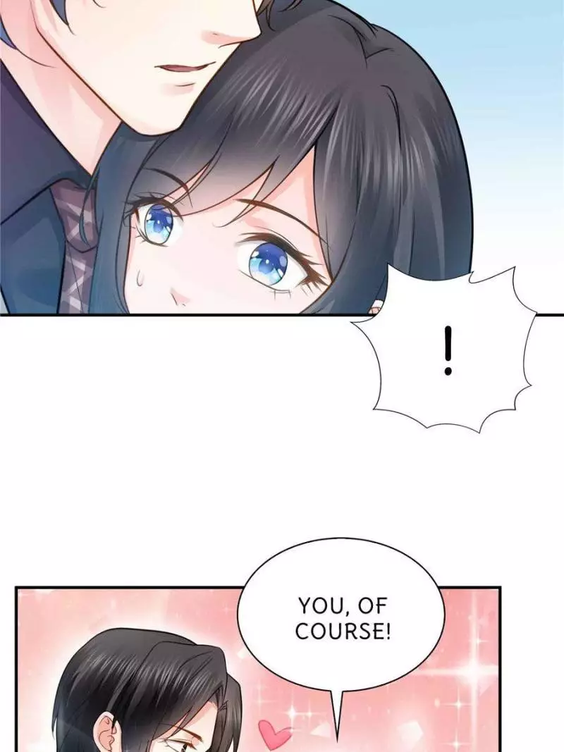 Perfect Secret Love: The Bad New Wife is a Little Sweet Chapter 40 page 38