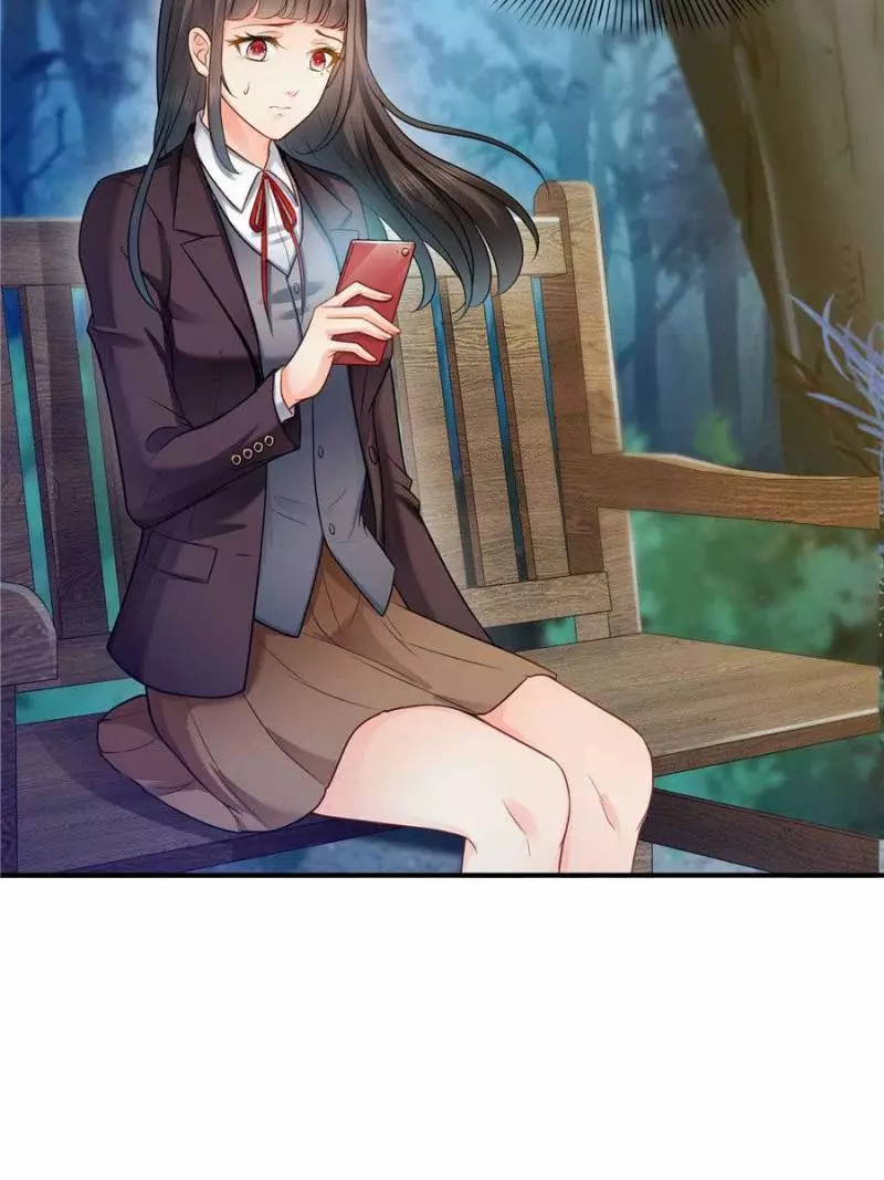 Perfect Secret Love: The Bad New Wife is a Little Sweet Chapter 40 page 51