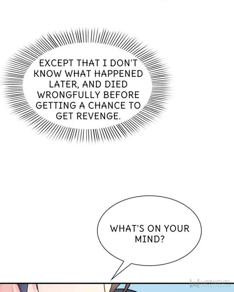 Perfect Secret Love: The Bad New Wife is a Little Sweet Chapter 40 page 37