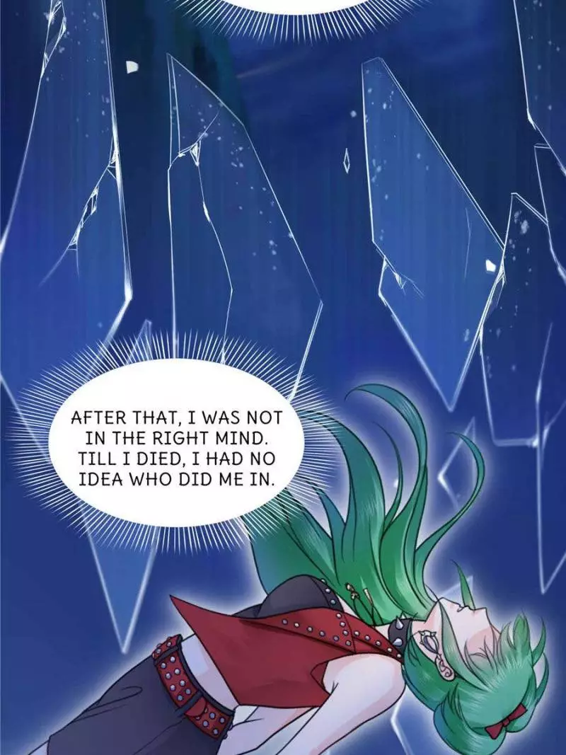 Perfect Secret Love: The Bad New Wife is a Little Sweet Chapter 40 page 29