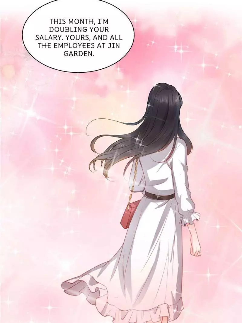 Perfect Secret Love: The Bad New Wife is a Little Sweet Chapter 40 page 47