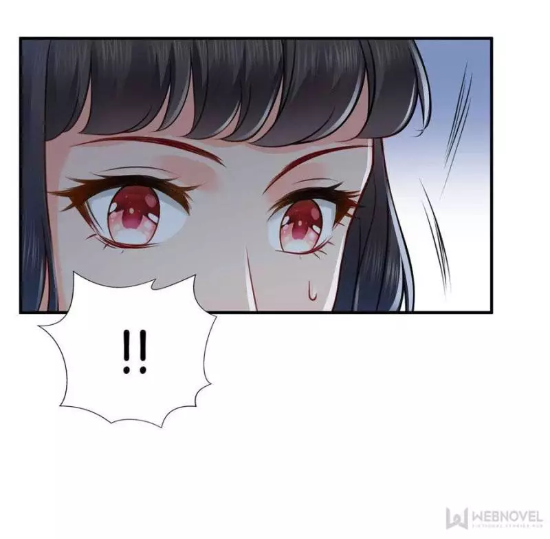 Perfect Secret Love: The Bad New Wife is a Little Sweet Chapter 40 page 52