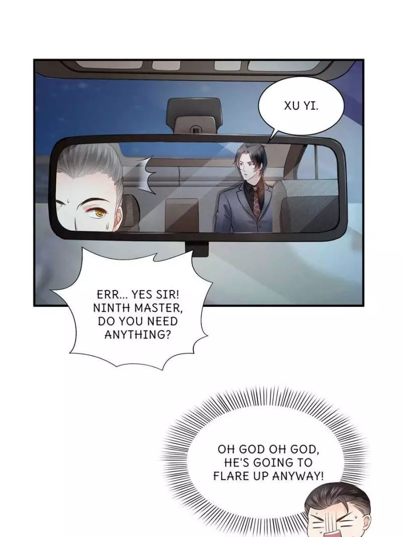 Perfect Secret Love: The Bad New Wife is a Little Sweet Chapter 40 page 45