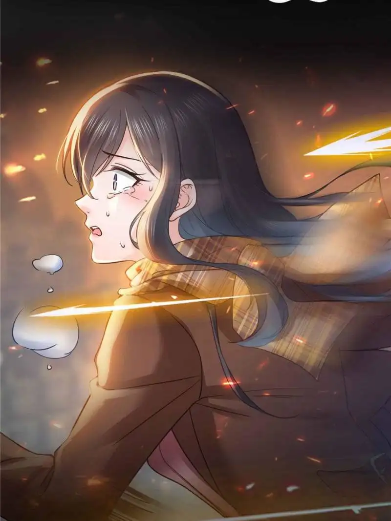 Perfect Secret Love: The Bad New Wife is a Little Sweet Chapter 42 page 28