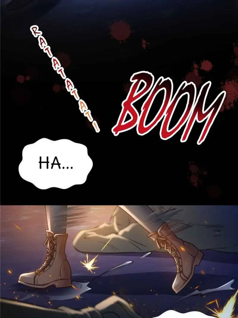 Perfect Secret Love: The Bad New Wife is a Little Sweet Chapter 42 page 26