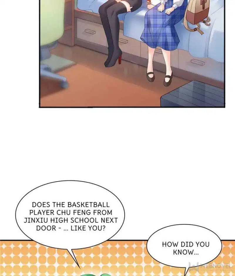 Perfect Secret Love: The Bad New Wife is a Little Sweet Chapter 42 page 5